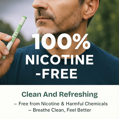 Restored™ Mullein Detox Pen