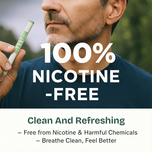 Restored™ Mullein Detox Pen