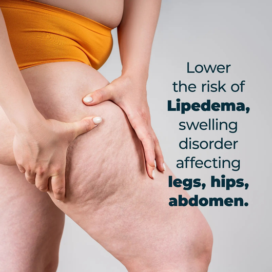 Restored™ Lymph System Support
