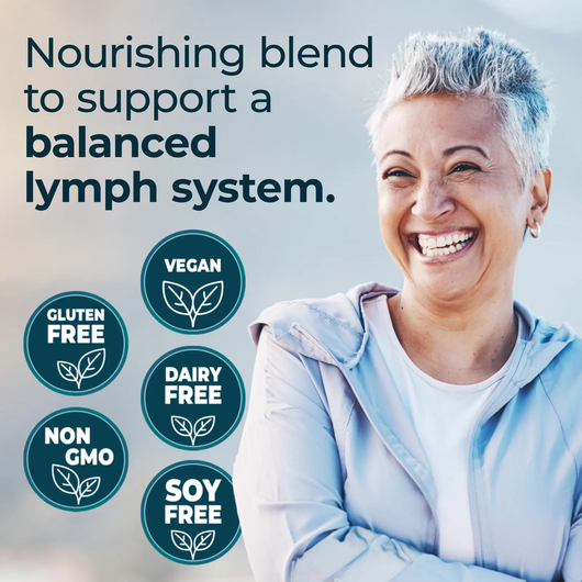 Restored™ Lymph System Support