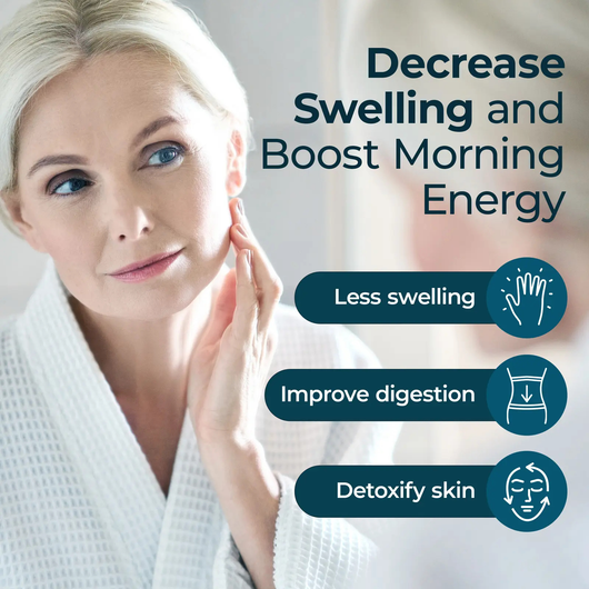 Restored™ Lymph System Support