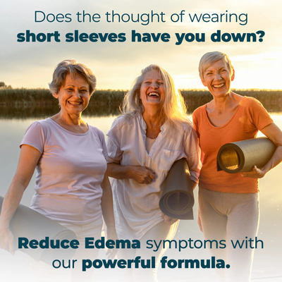 Restored™ Lymph System Support