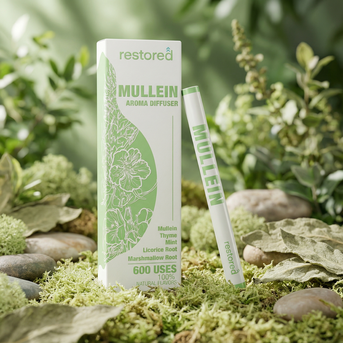 Mullein product image