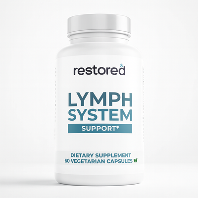 Restored™ Lymph System Support