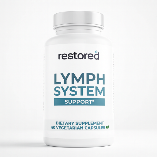 Restored™ Lymph System Support