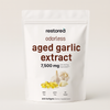 Restored™ Aged Garlic Softgels